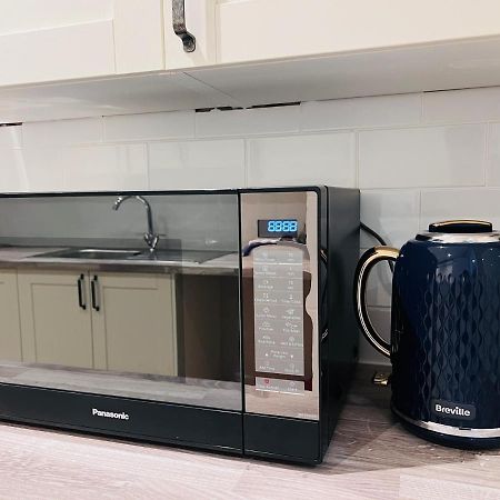 Lbt Property Ltd ロンドン エクステリア 写真