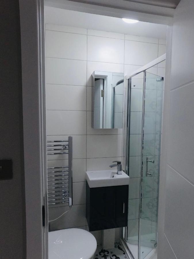 Lbt Property Ltd ロンドン エクステリア 写真