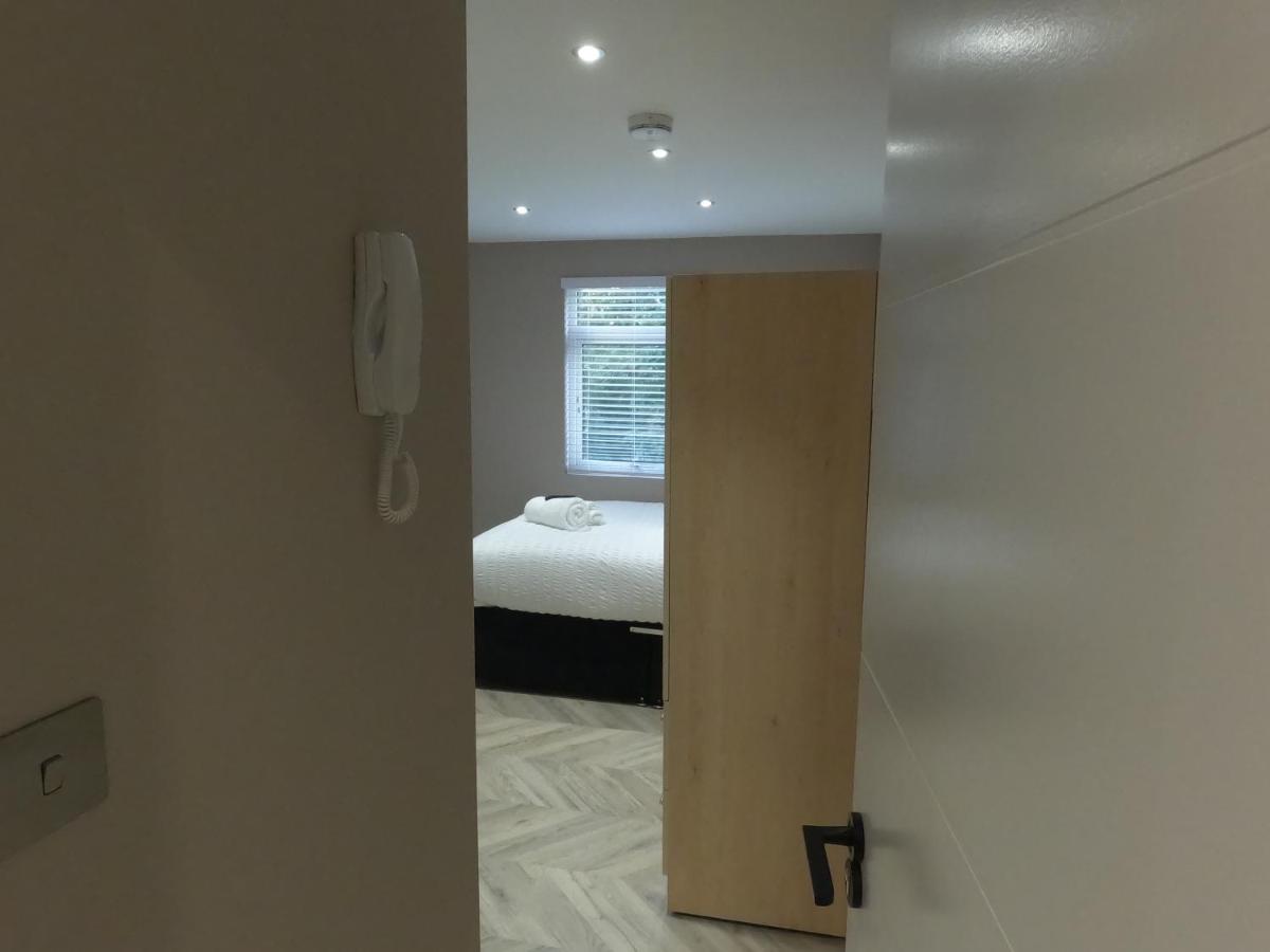 Lbt Property Ltd ロンドン エクステリア 写真