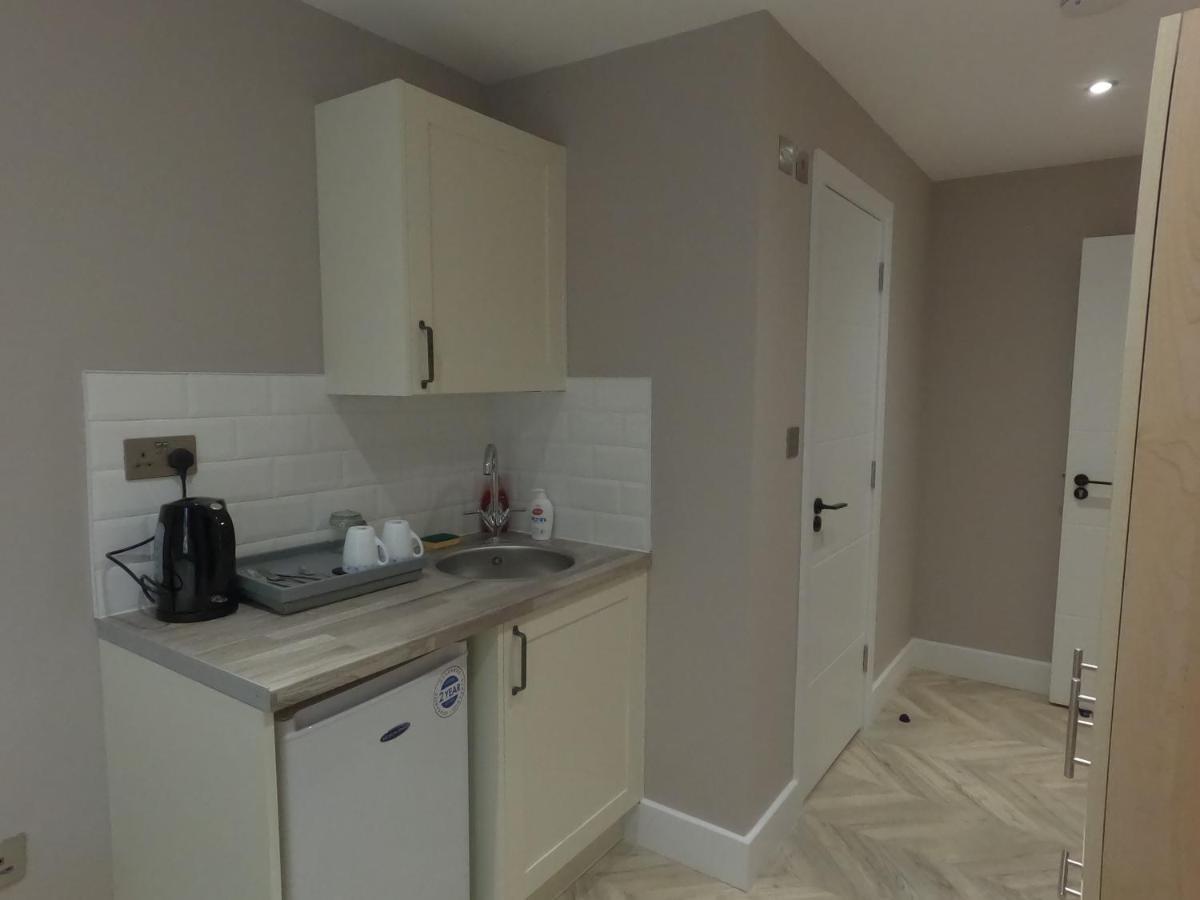 Lbt Property Ltd ロンドン エクステリア 写真