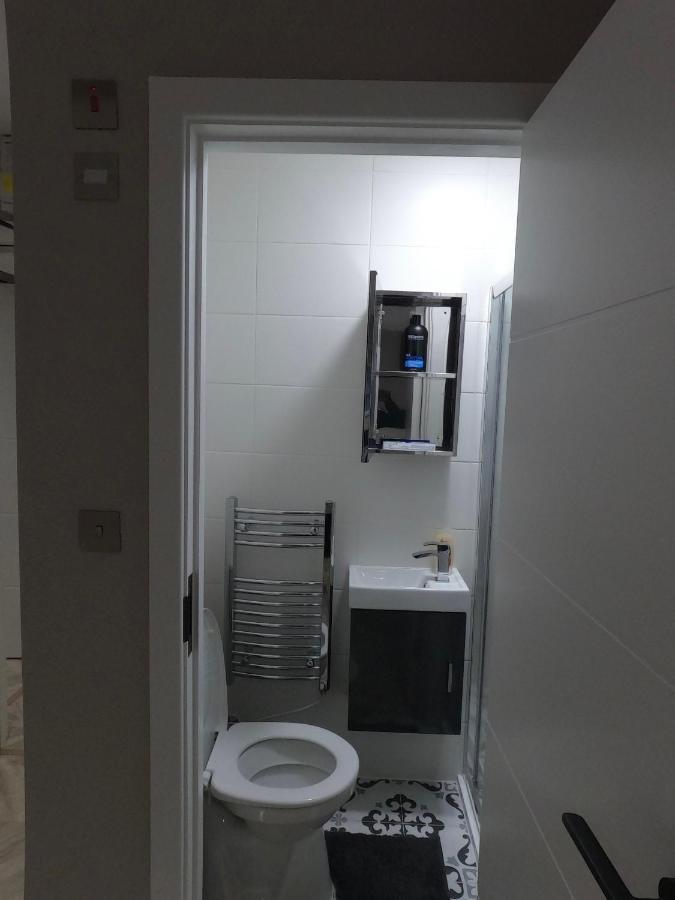 Lbt Property Ltd ロンドン エクステリア 写真