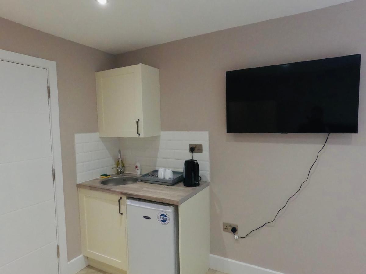 Lbt Property Ltd ロンドン エクステリア 写真