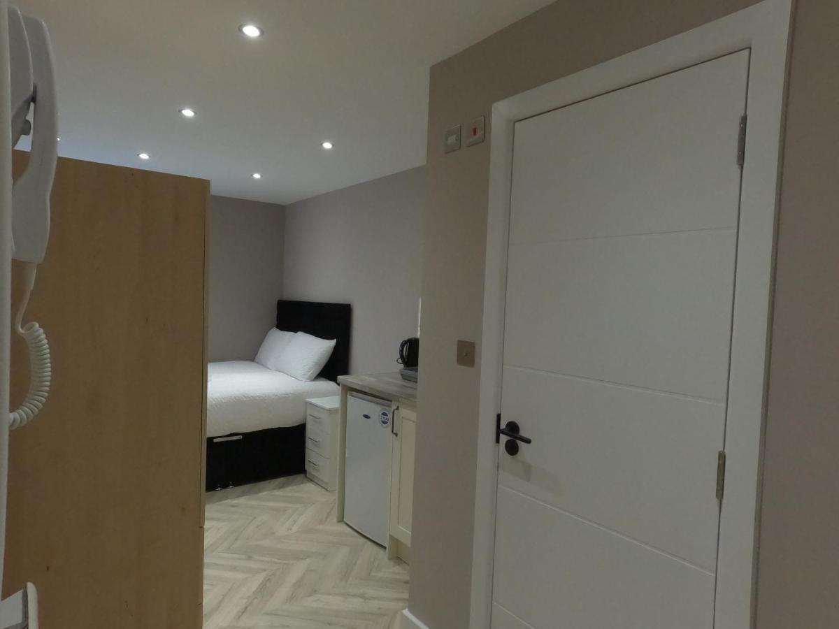 Lbt Property Ltd ロンドン エクステリア 写真
