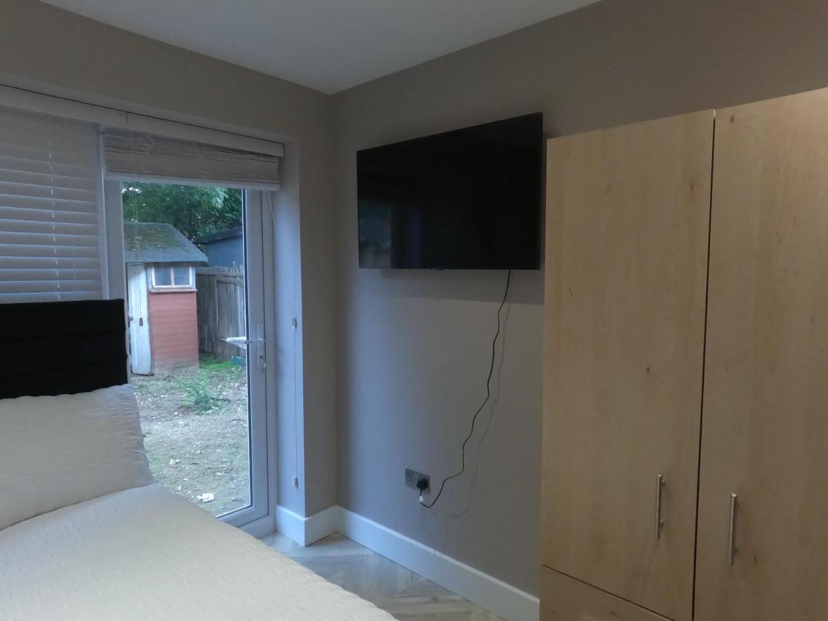 Lbt Property Ltd ロンドン エクステリア 写真