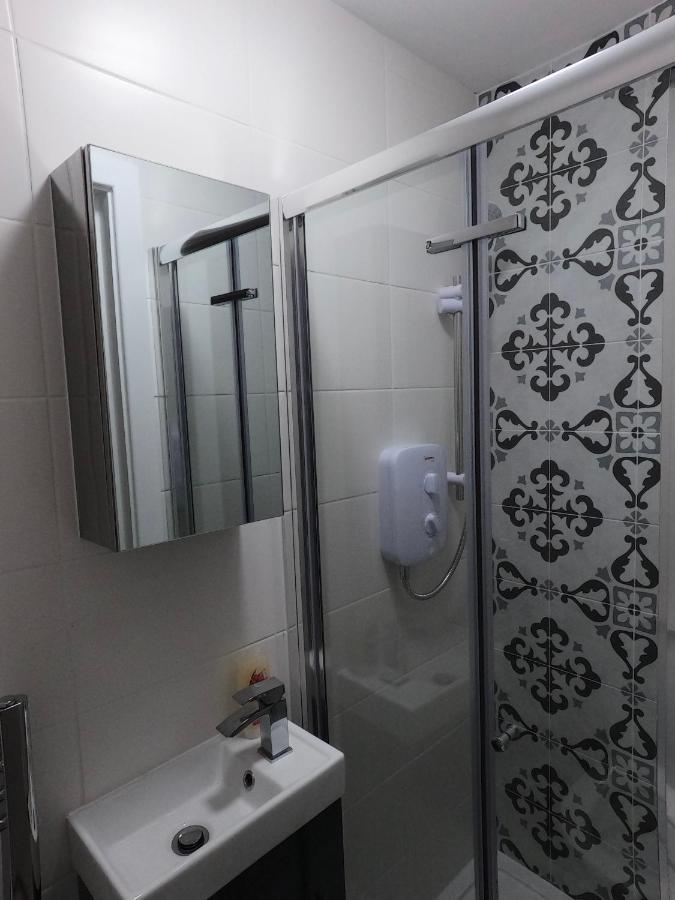 Lbt Property Ltd ロンドン エクステリア 写真
