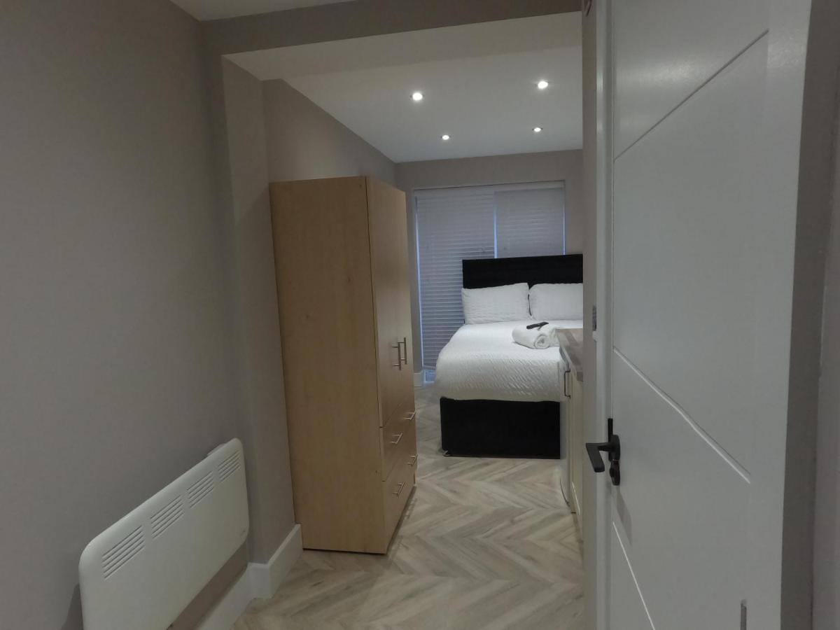 Lbt Property Ltd ロンドン エクステリア 写真