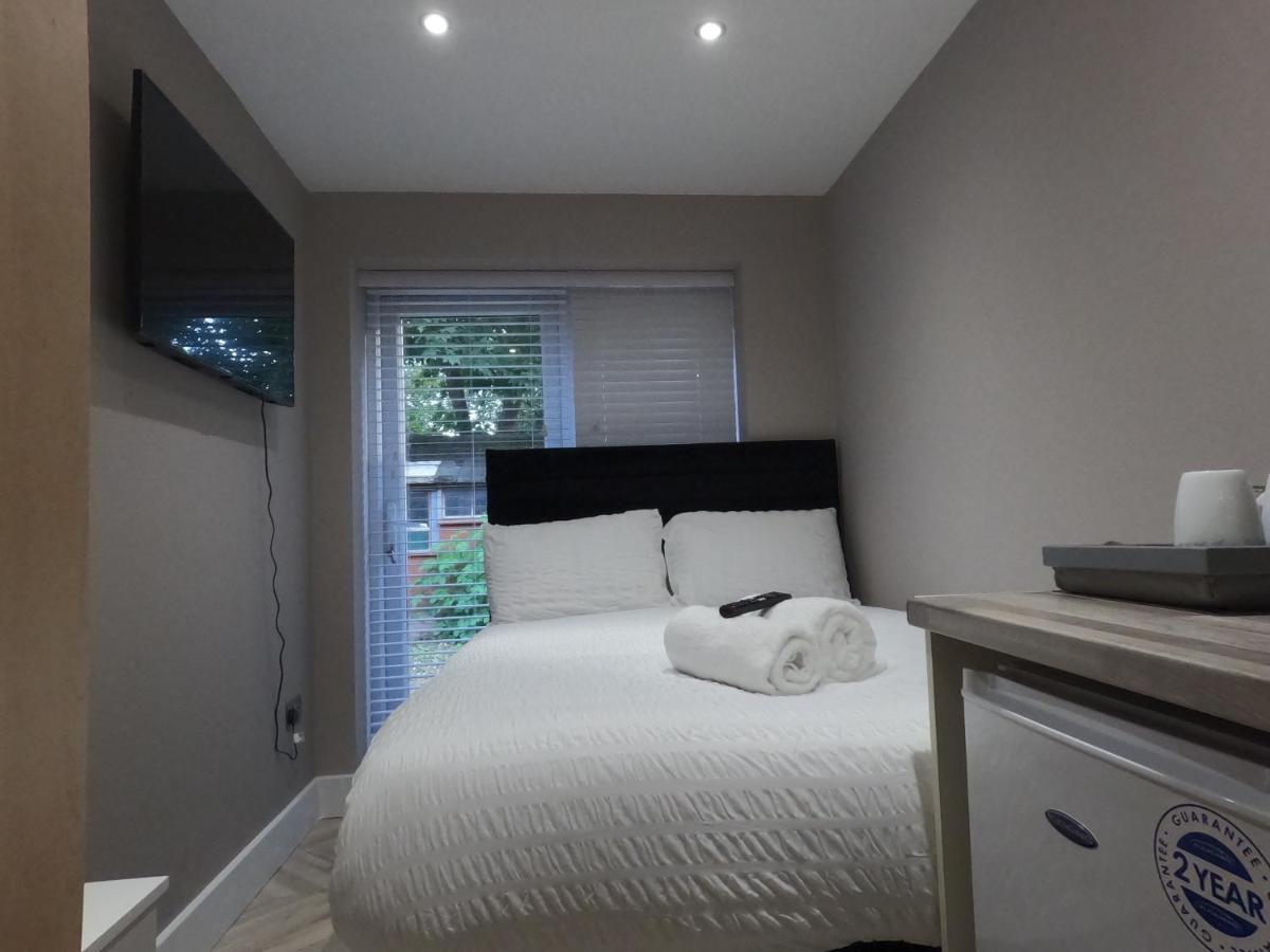 Lbt Property Ltd ロンドン エクステリア 写真