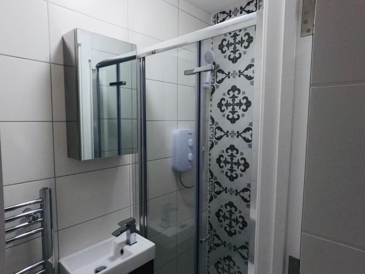 Lbt Property Ltd ロンドン エクステリア 写真