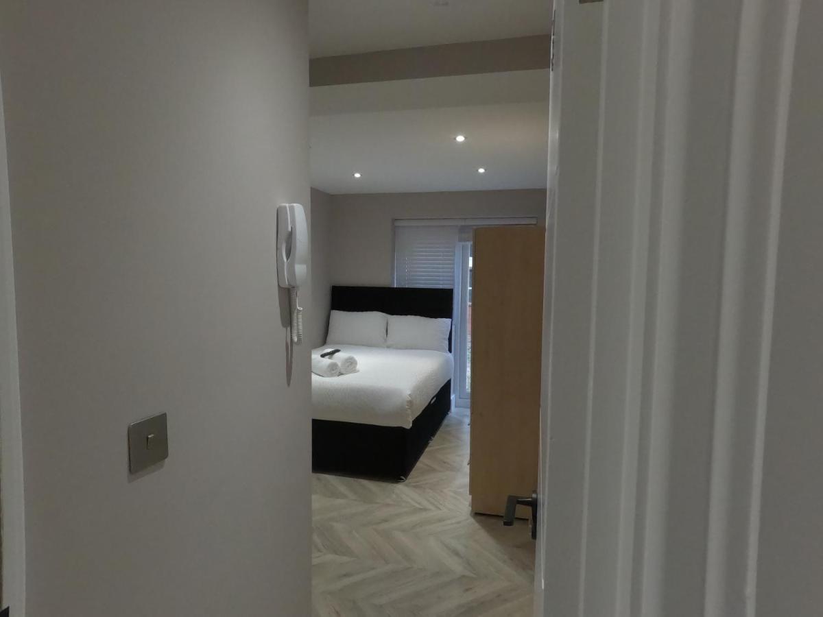 Lbt Property Ltd ロンドン エクステリア 写真