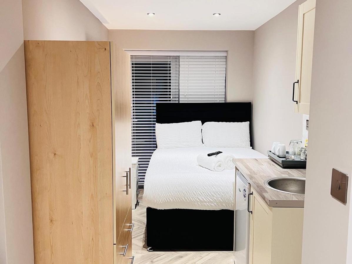 Lbt Property Ltd ロンドン エクステリア 写真