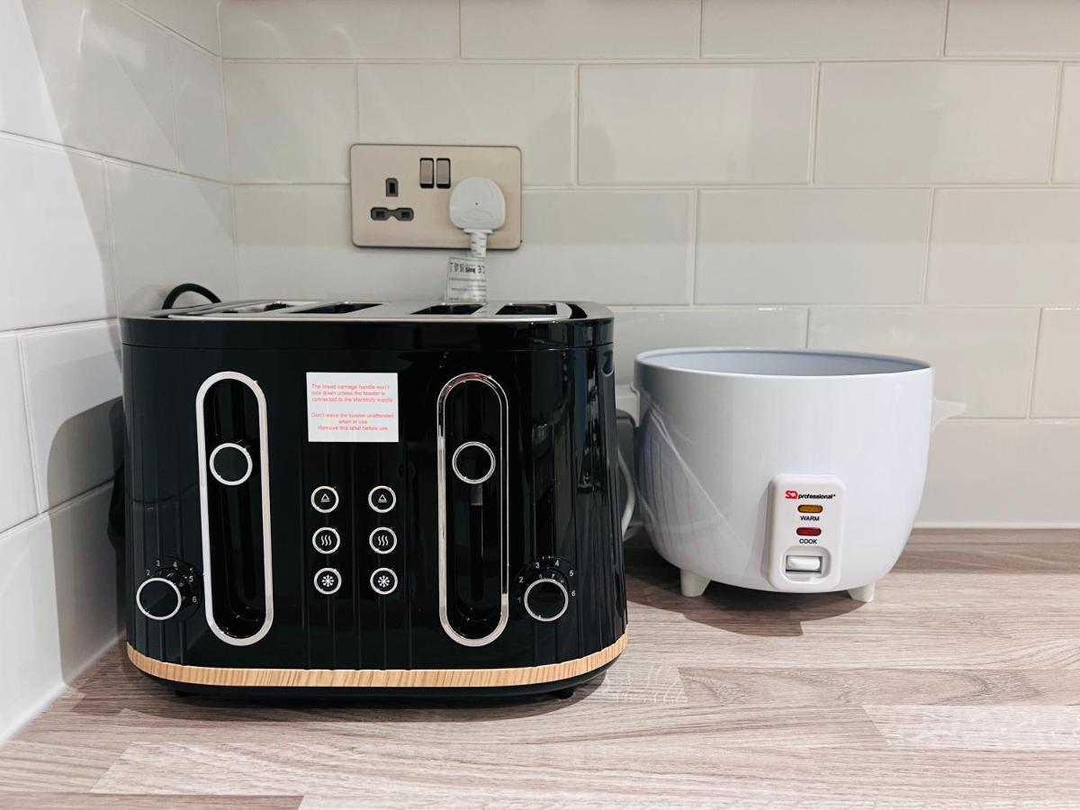 Lbt Property Ltd ロンドン エクステリア 写真