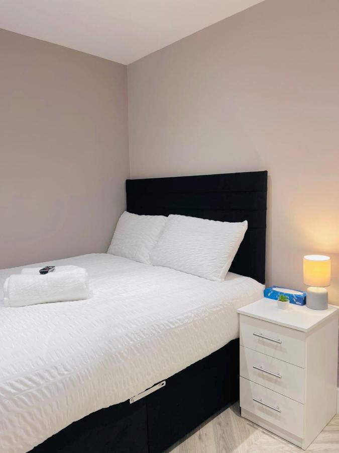 Lbt Property Ltd ロンドン エクステリア 写真