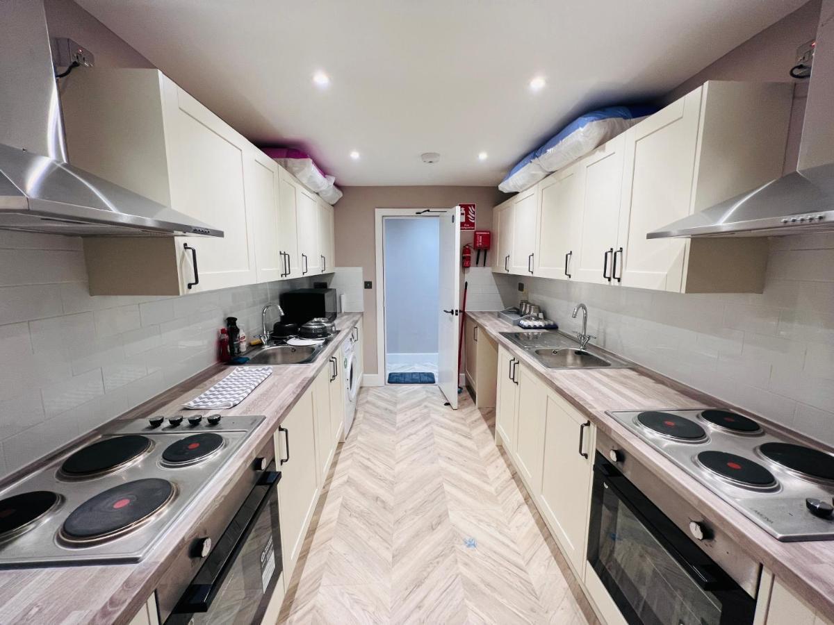 Lbt Property Ltd ロンドン エクステリア 写真