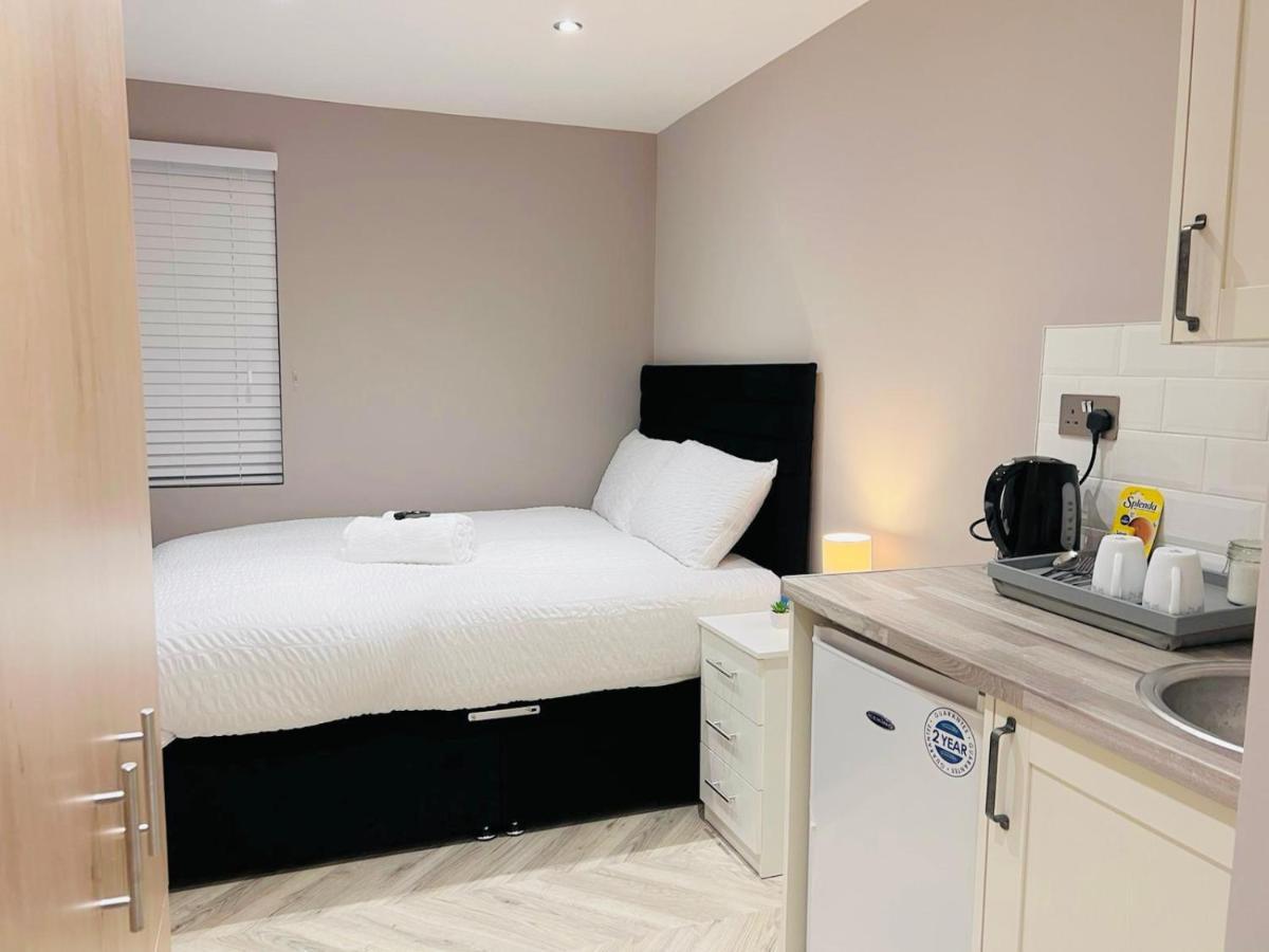 Lbt Property Ltd ロンドン エクステリア 写真